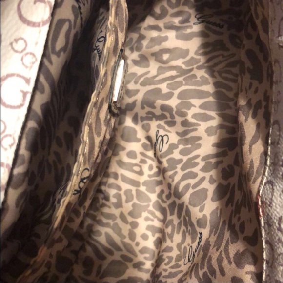 Guess women’s handbag main image 7
